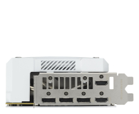 ASUS GeForce RTX 5070 Ti TUF Gaming OC White 16GB GDDR7 DLSS4 - 1346274 - zdjęcie 8